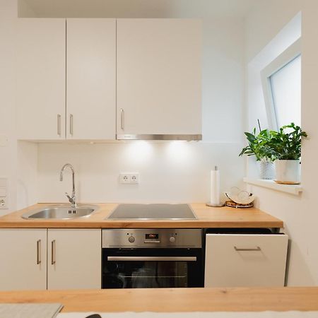Austrian Apartments Bad Goisern Esterno foto