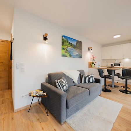 Austrian Apartments Bad Goisern Esterno foto