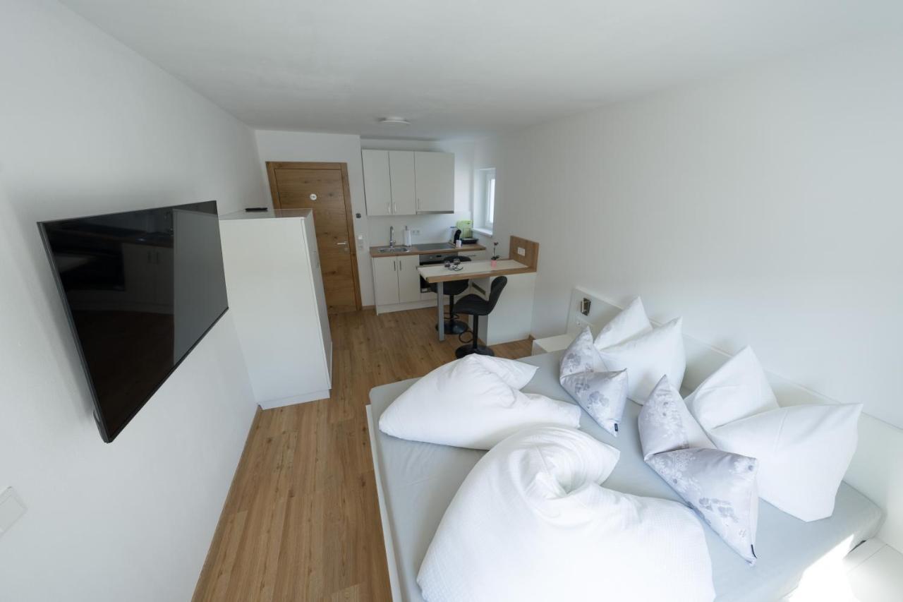 Austrian Apartments Bad Goisern Esterno foto
