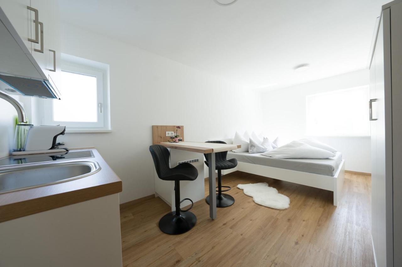 Austrian Apartments Bad Goisern Esterno foto