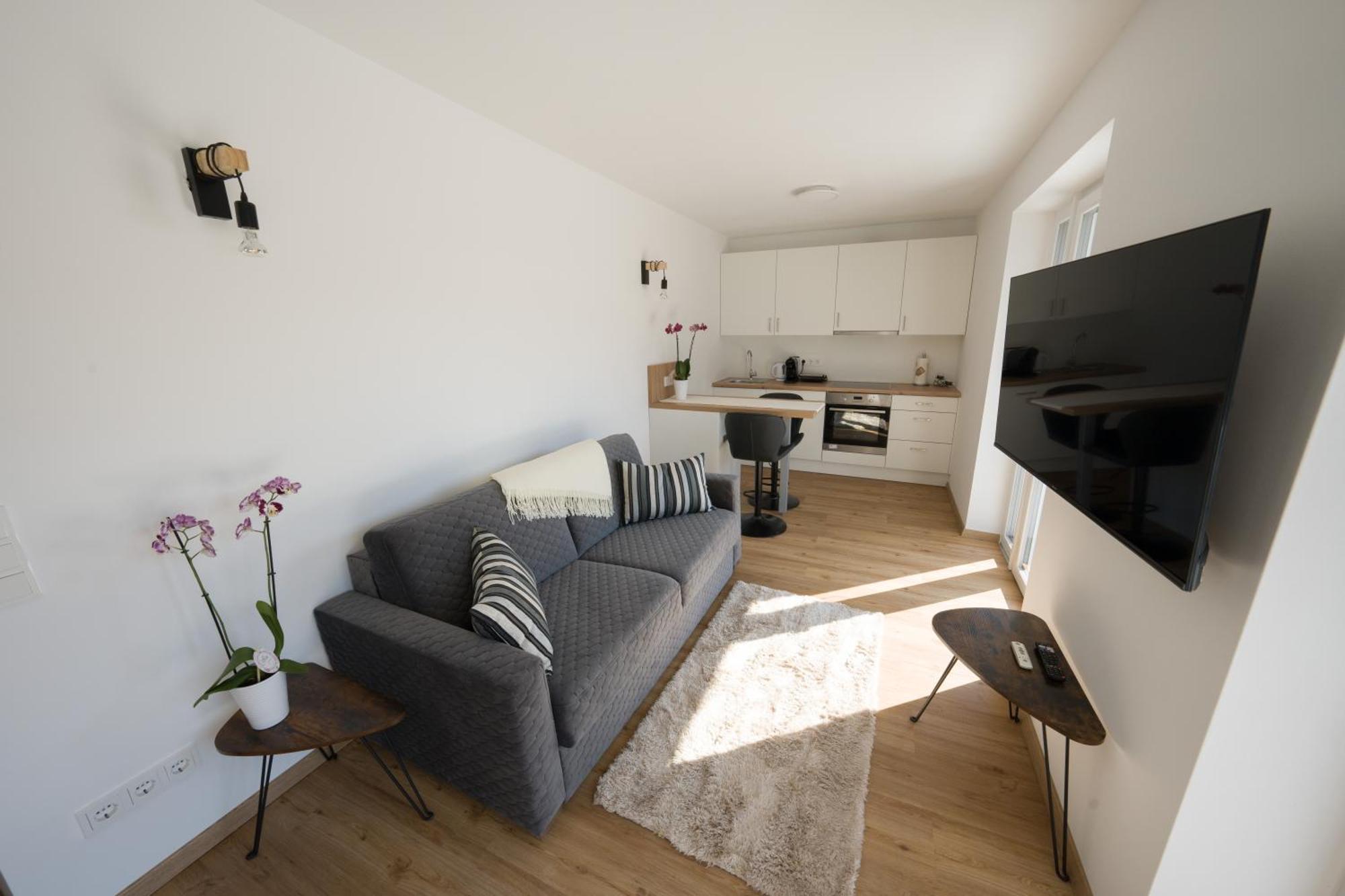 Austrian Apartments Bad Goisern Esterno foto
