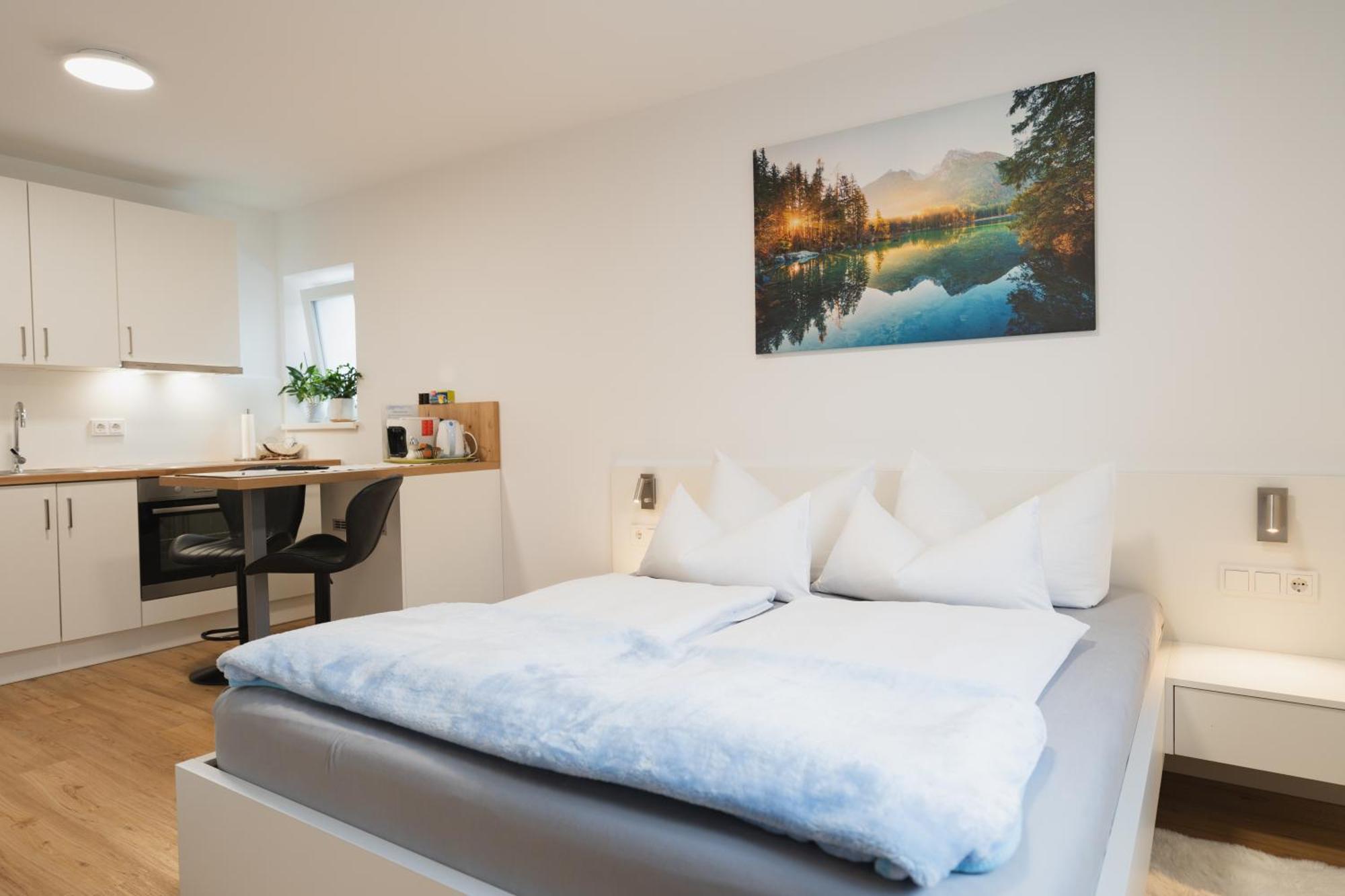 Austrian Apartments Bad Goisern Esterno foto