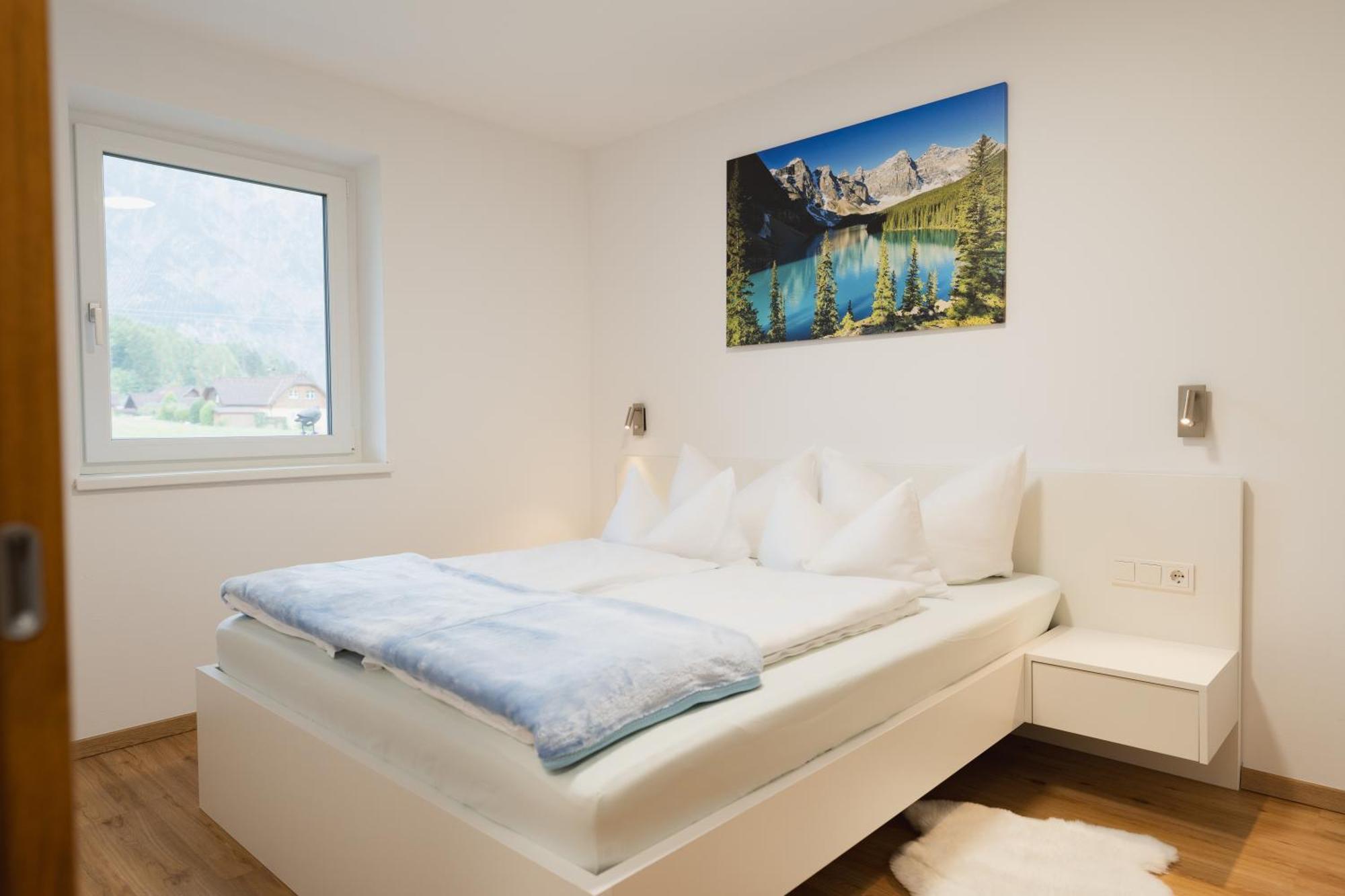 Austrian Apartments Bad Goisern Esterno foto