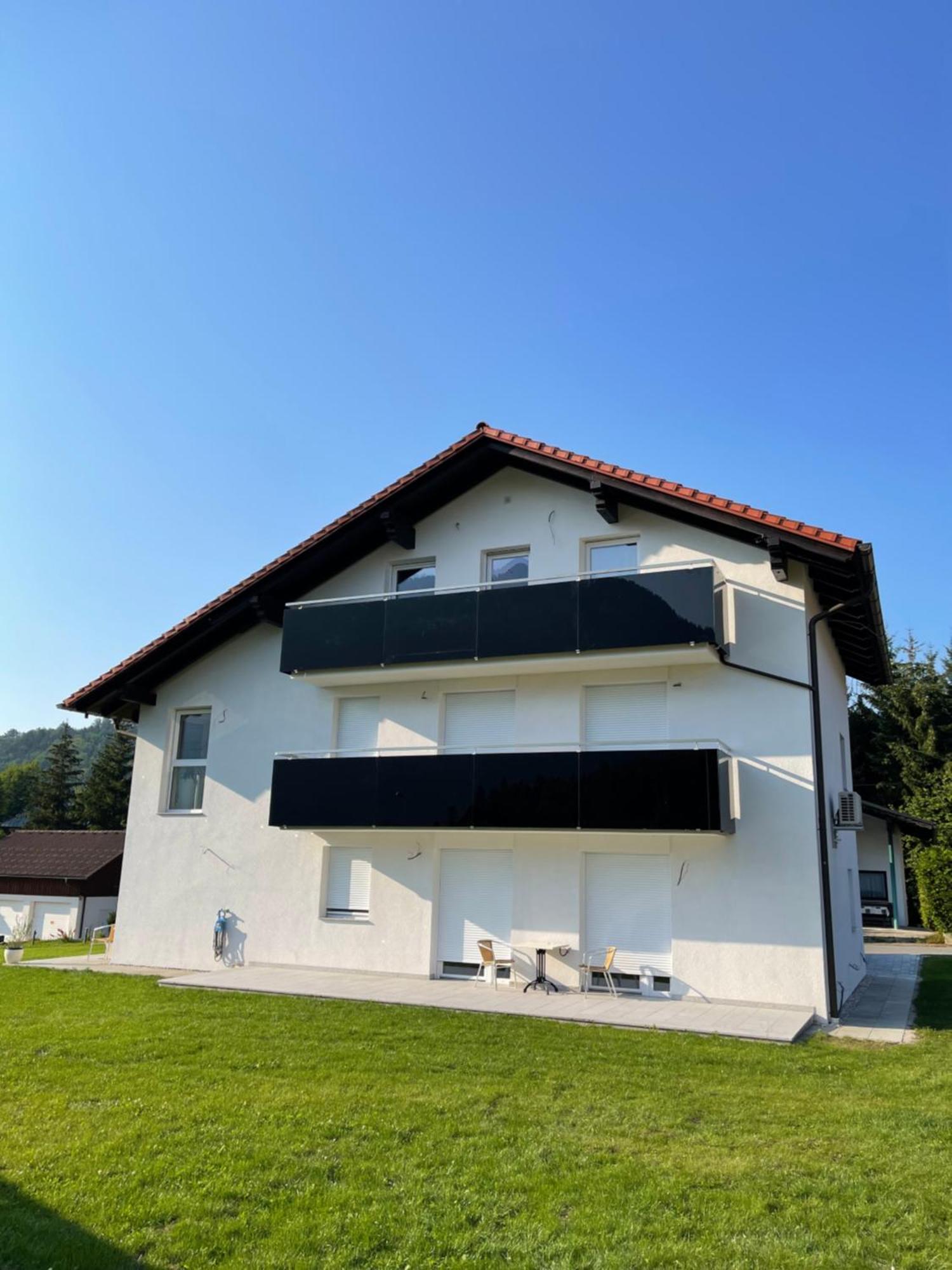 Austrian Apartments Bad Goisern Esterno foto